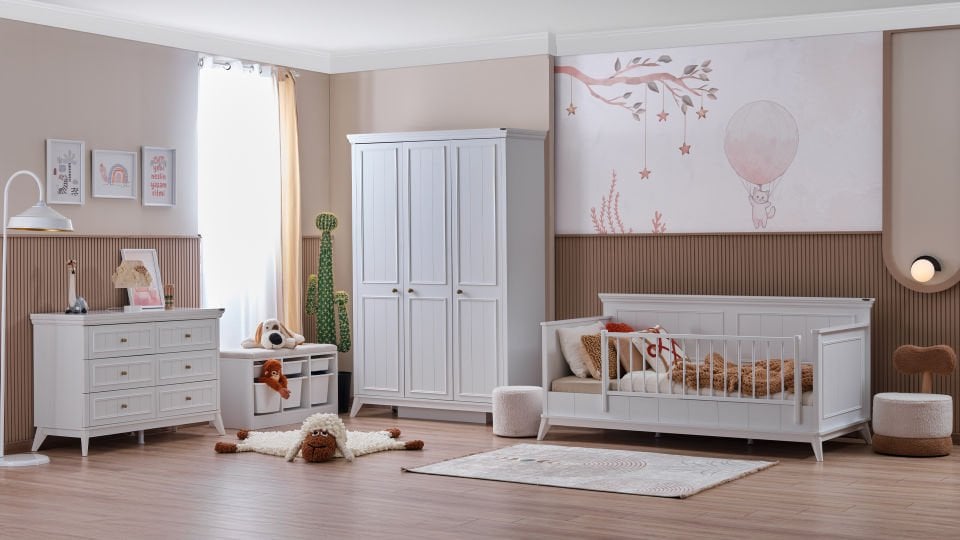 Gloria Oyuncak Kutusu