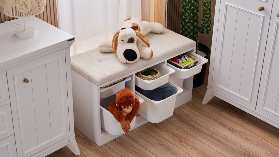 Gloria Oyuncak Kutusu