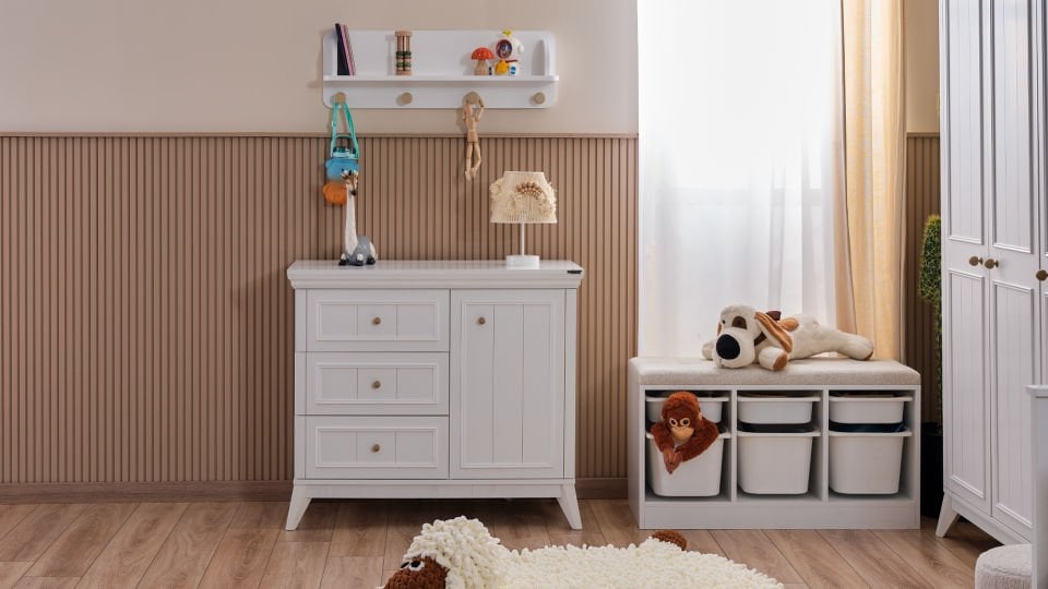 Gloria Oyuncak Kutusu