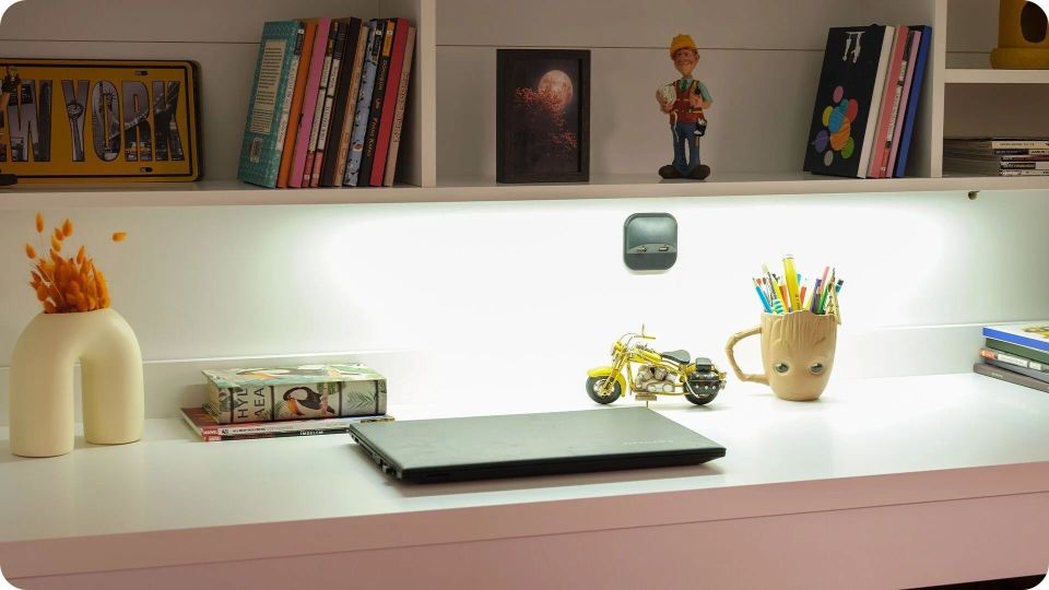 Joker Çocuk Odası Ceviz