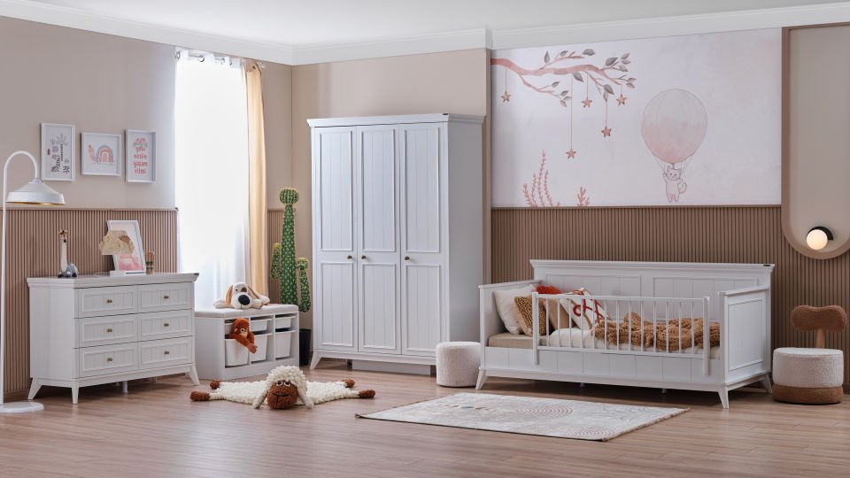 Gloria Çocuk Odası