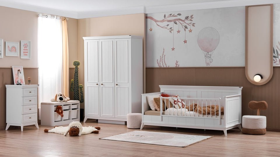 Gloria Çocuk Odası