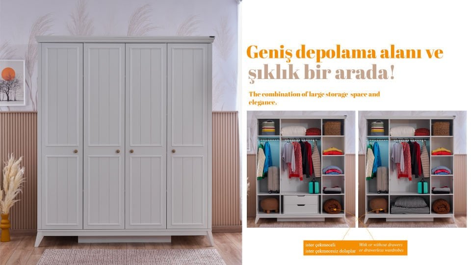 Gloria Genç Odası