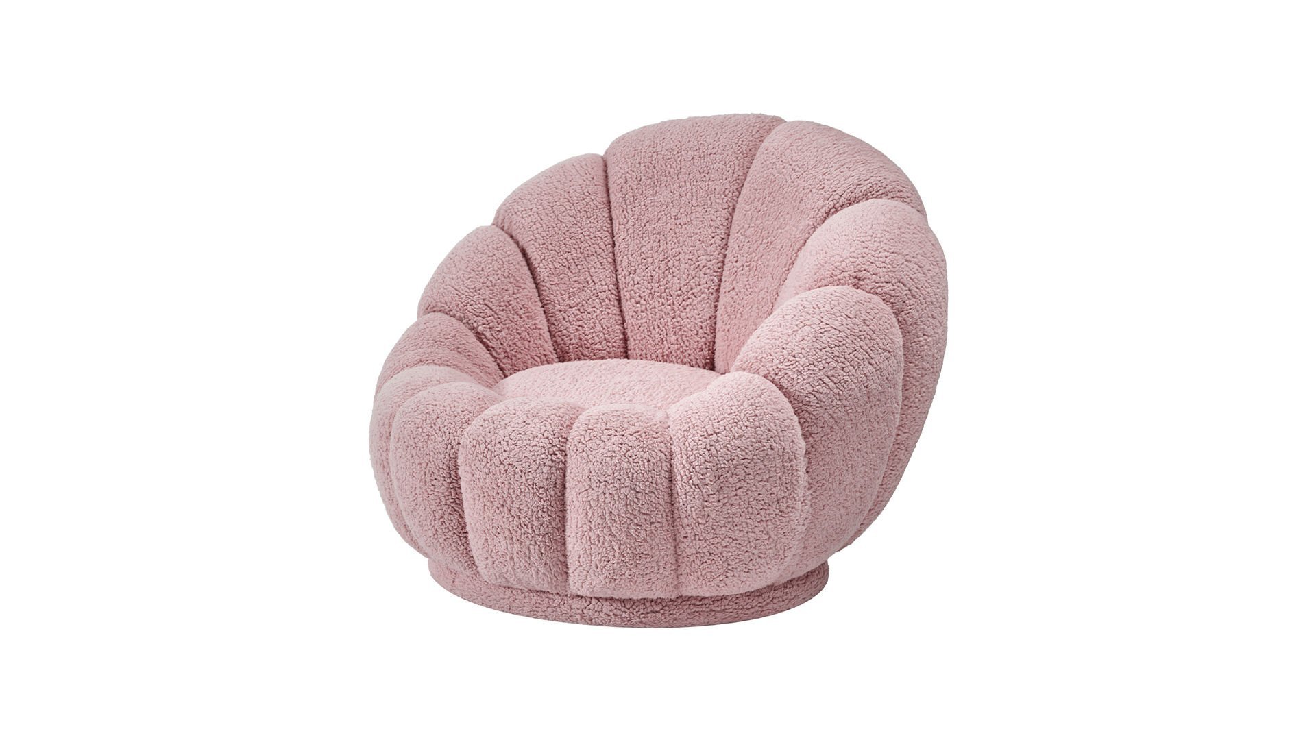 Papatya Koltuk Pudra