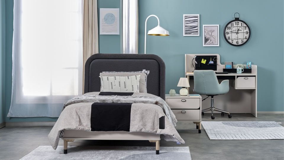 Lion Karyola 100x200