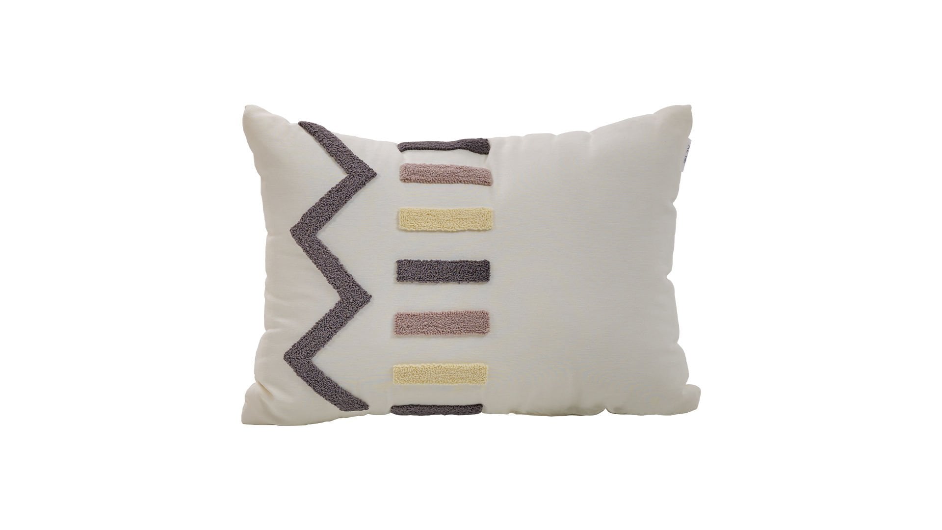 Atlas Kırlent Line Nakışlı