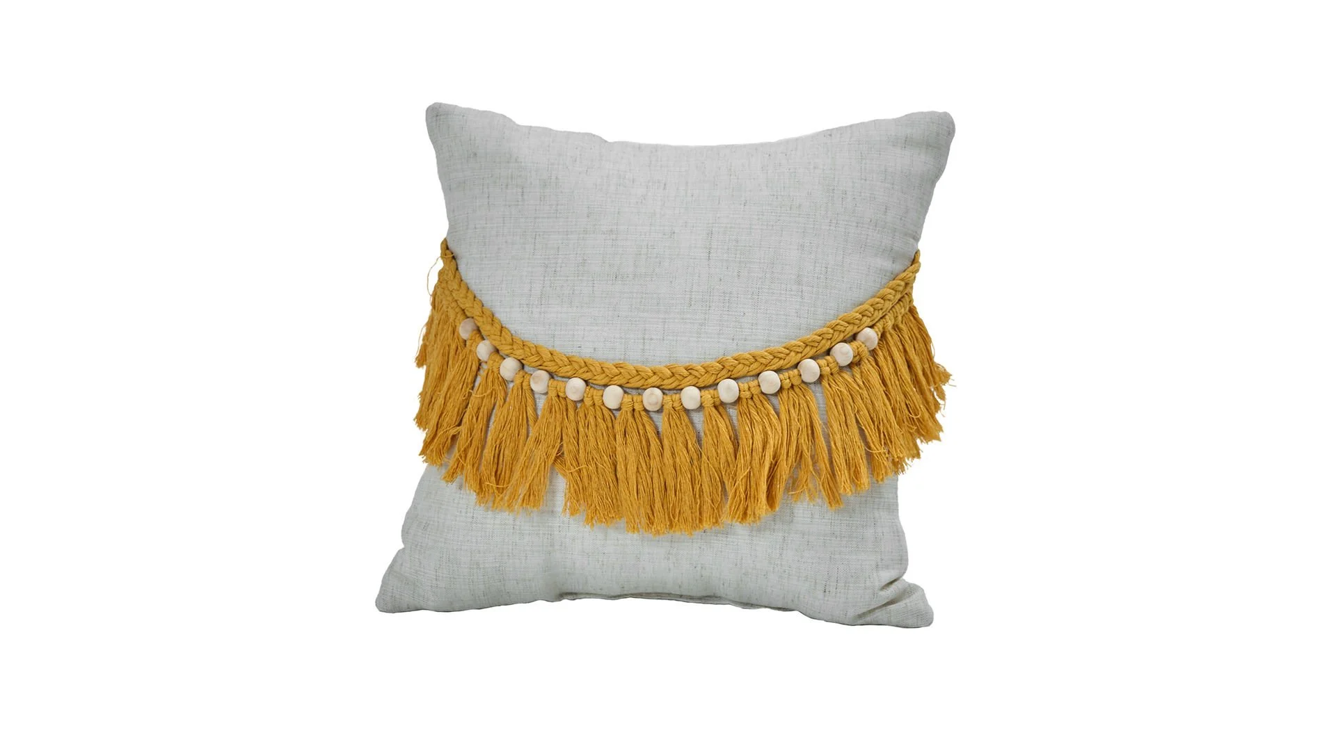 Holiday Kare Kırlent