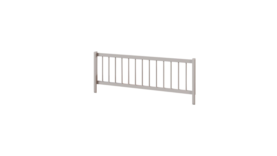 Montessori Korkuluk Gri 138 cm