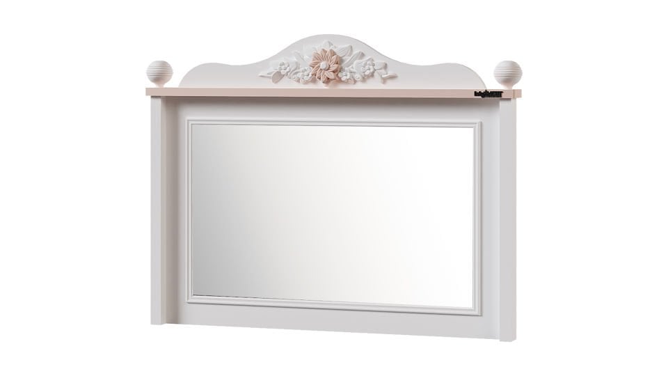 Alya Şifonyer Aynası