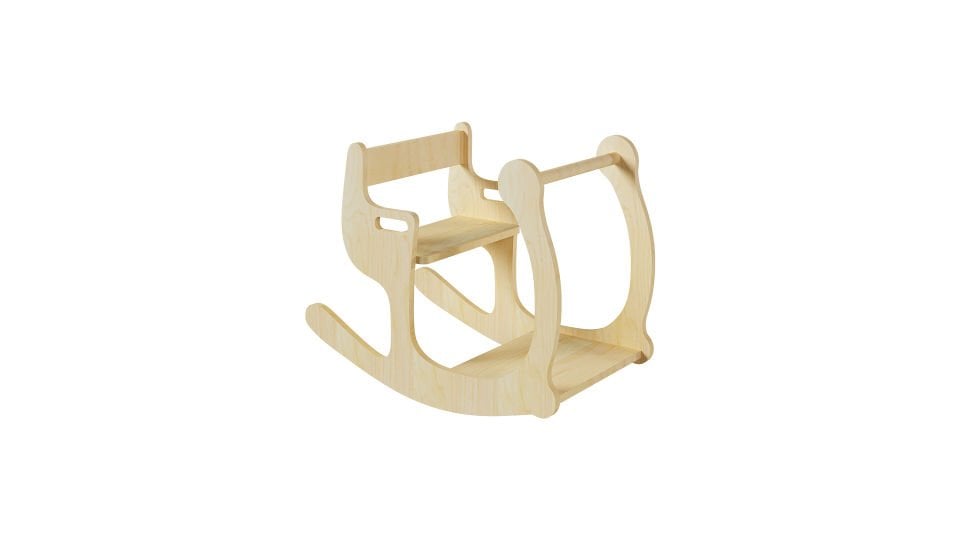 Lina Sallanır Aktivite ve Oyun Masası