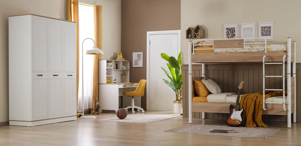 Bella Ranza Çocuk Odası