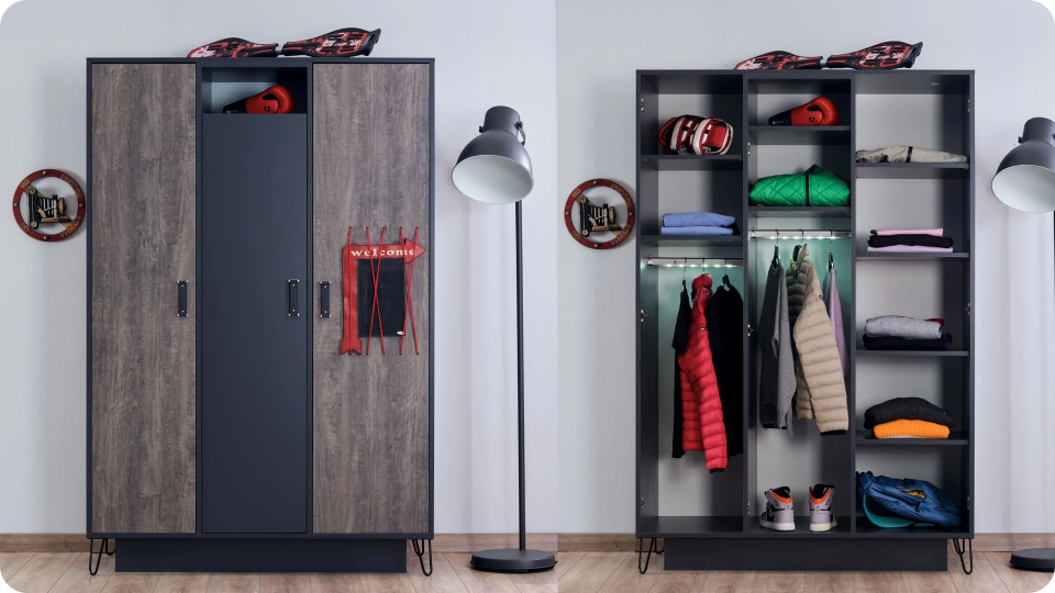 Lotus Ranza Çocuk Odası