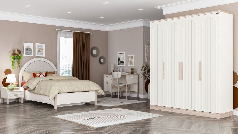 Bohemsoft Çalışma Masası