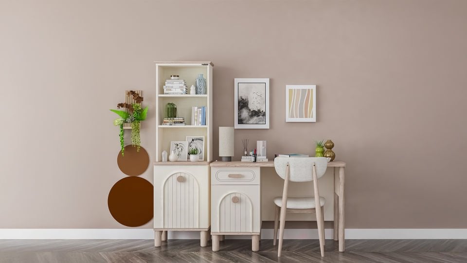 Bohemsoft Çalışma Masası