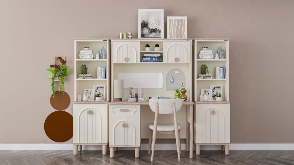 Bohemsoft Çalışma Masası