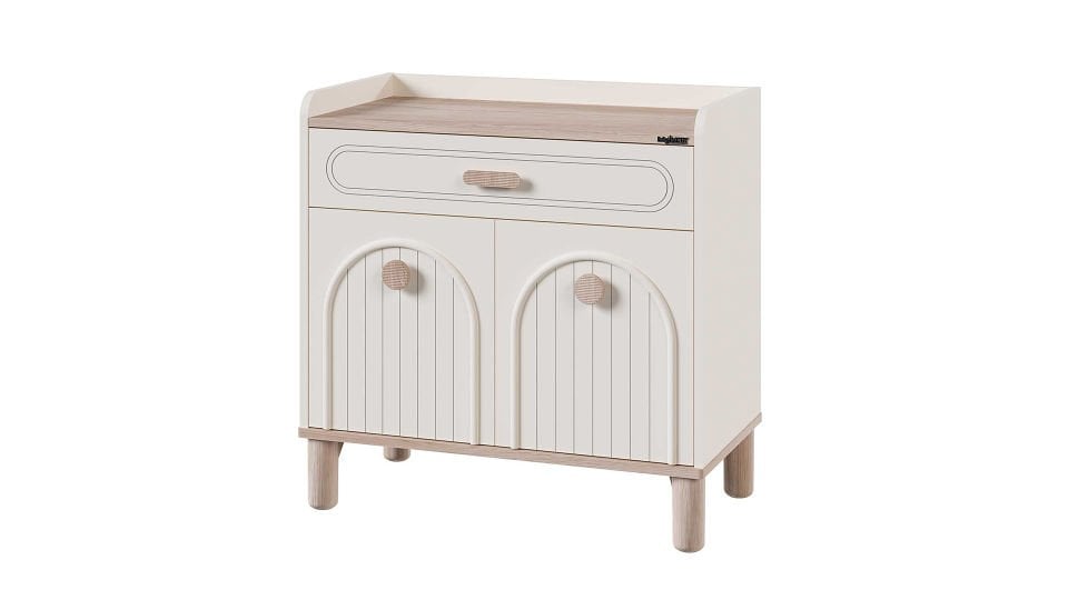 Bohemsoft Şifonyer (Kapaklı)