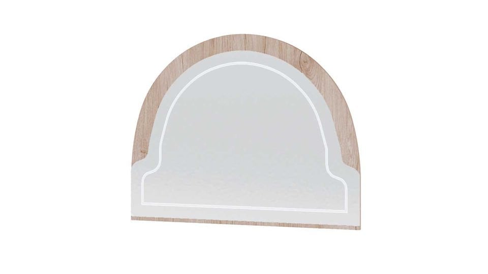 Bohemsoft Şifonyer Aynası Ledli