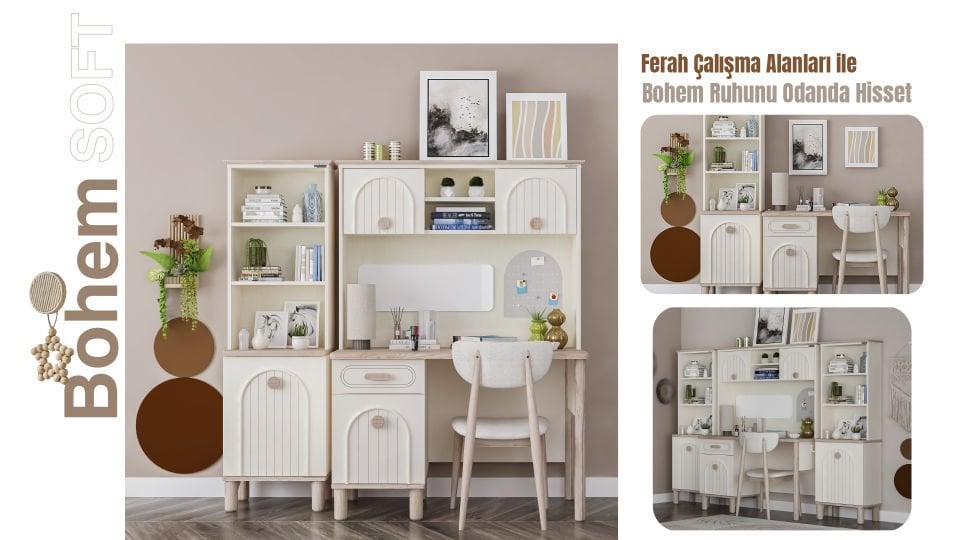 Bohemsoft Kitaplık