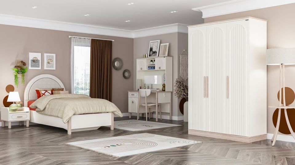 Bohemsoft Baza Başlığı 120lik