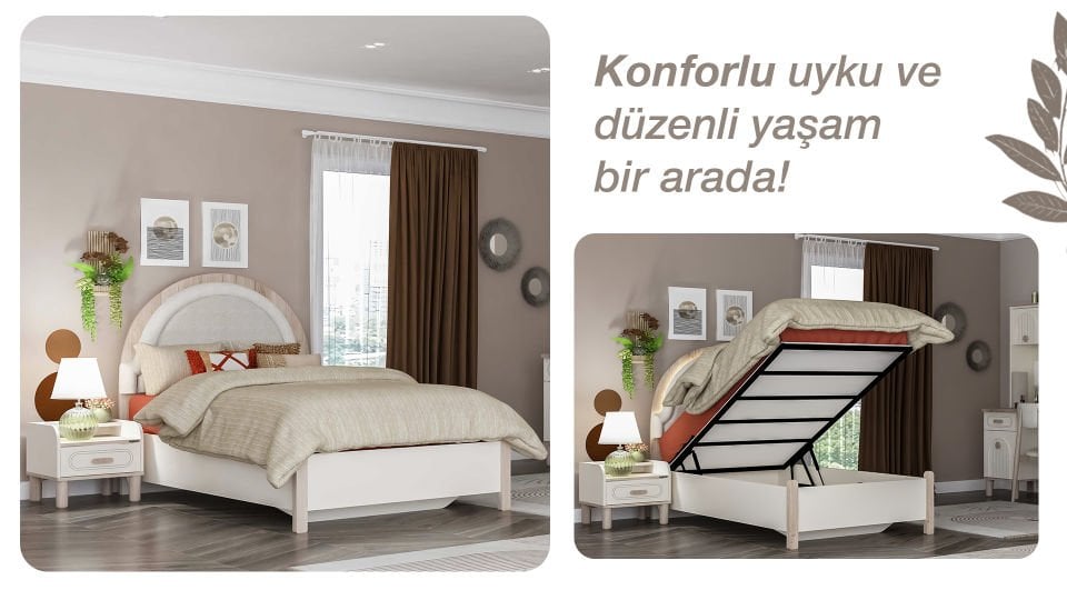 Bohemsoft Baza 100x200