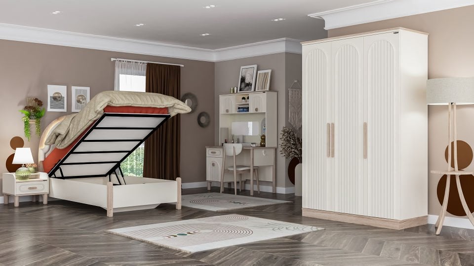 Bohemsoft Baza 120x200