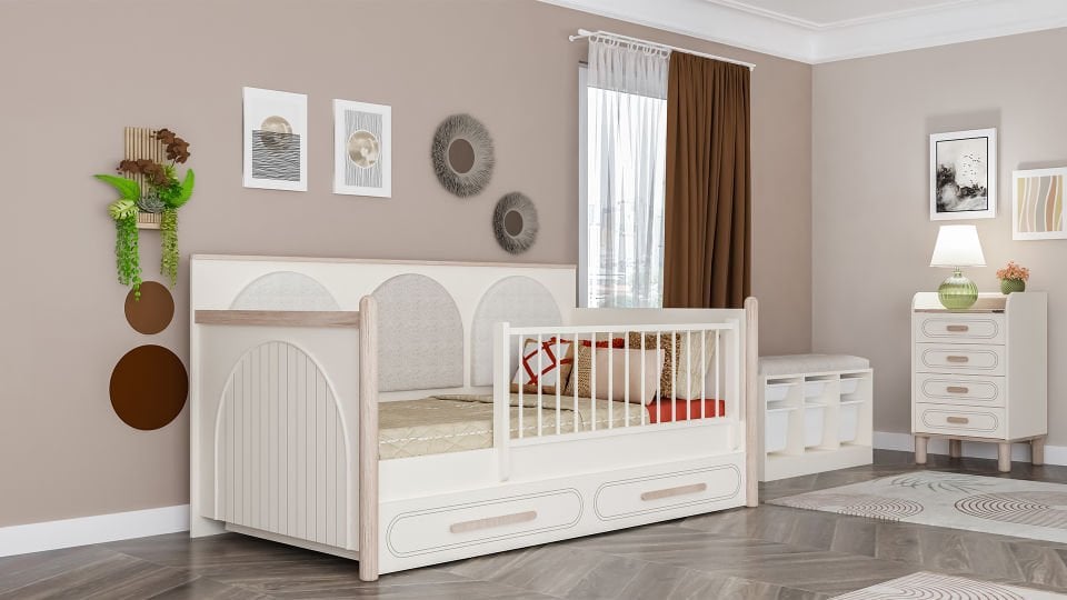 Bohemsoft Oyuncak Kutusu