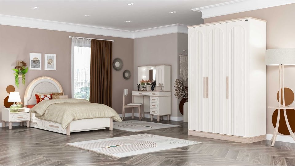 Bohemsoft Genç Odası