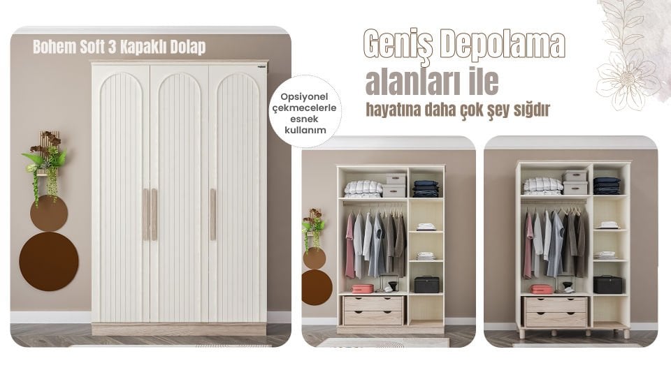 Bohemsoft Genç Odası