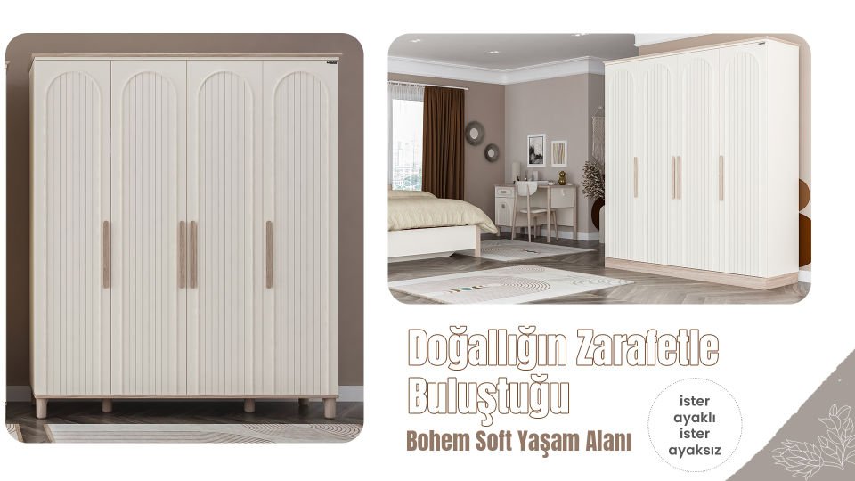 Bohemsoft Genç Odası