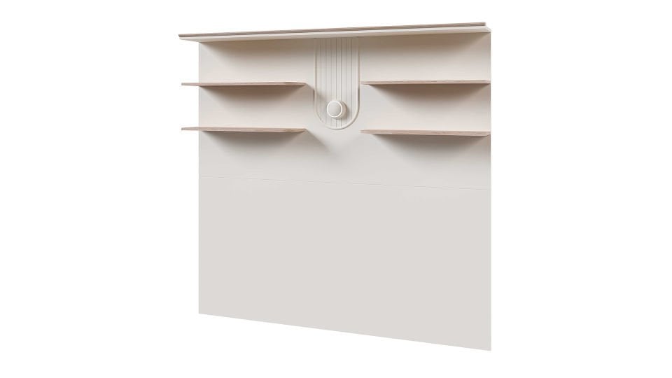 Bohemsoft Arka Ünite 200 cm