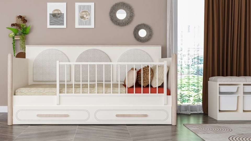 Bohemsoft Çocuk Odası