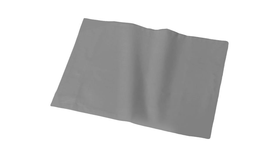 Dora Yastık Kılıfı 50 x 70 cm - Gri