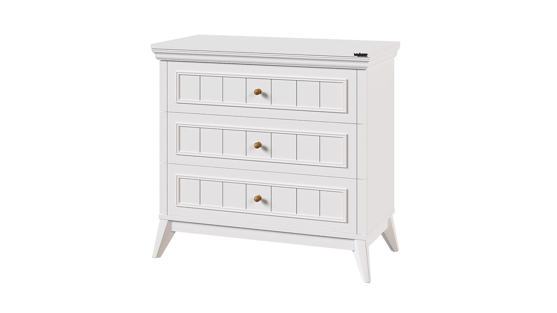 Gloria Çekmeceli Şifonyer