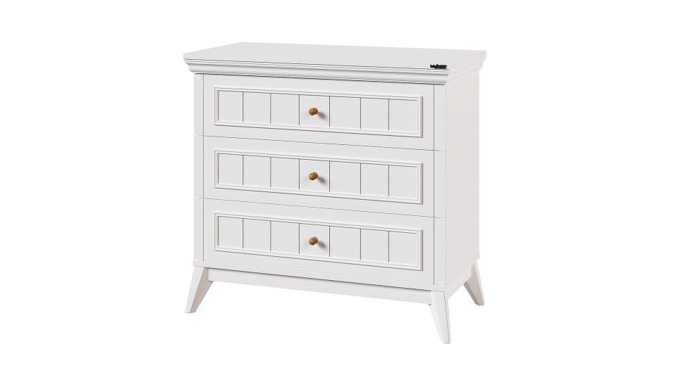 Gloria Çekmeceli Şifonyer