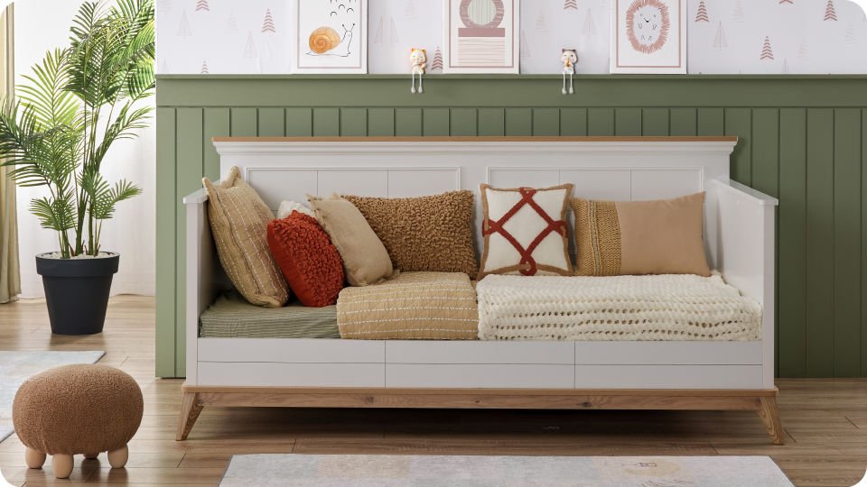 Alegra Çocuk Odası