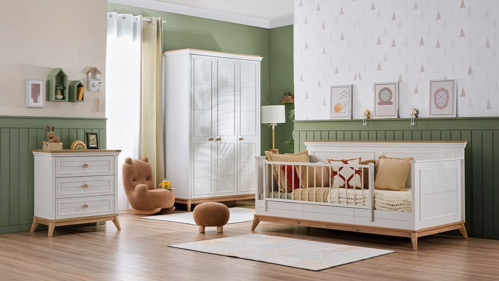 Alegra Çocuk Odası