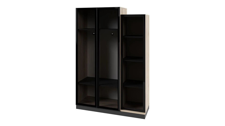 Boss Genç Odası 5 Parçalı - 3