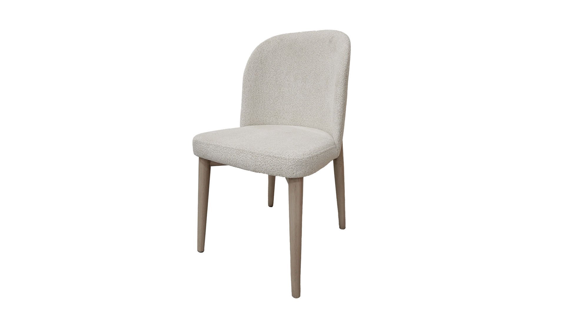 Aden Sandalye - Krem