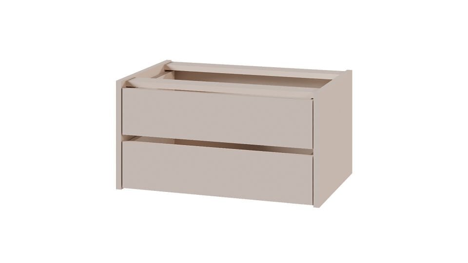 Tesla Dolap İçi Opsiyonel Çekmece