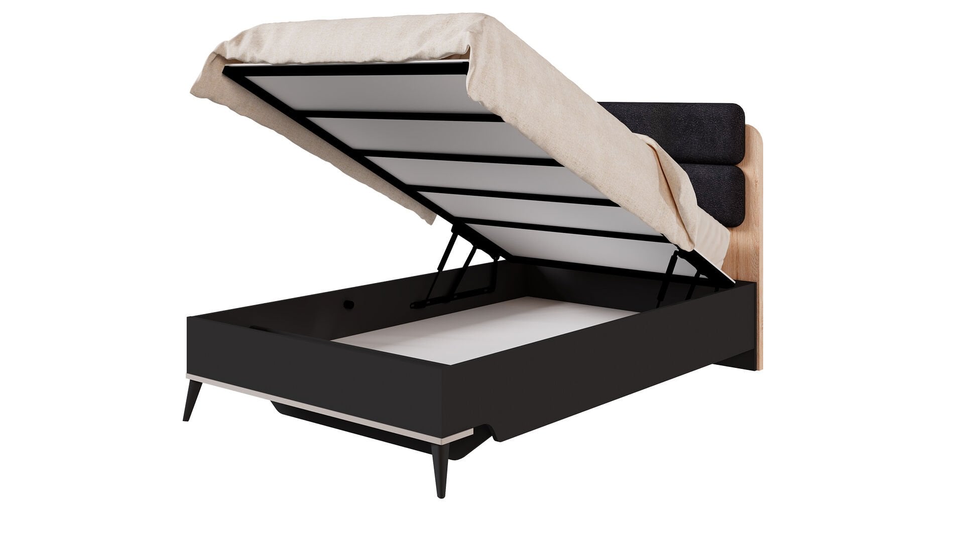 Tesla Baza 120x200