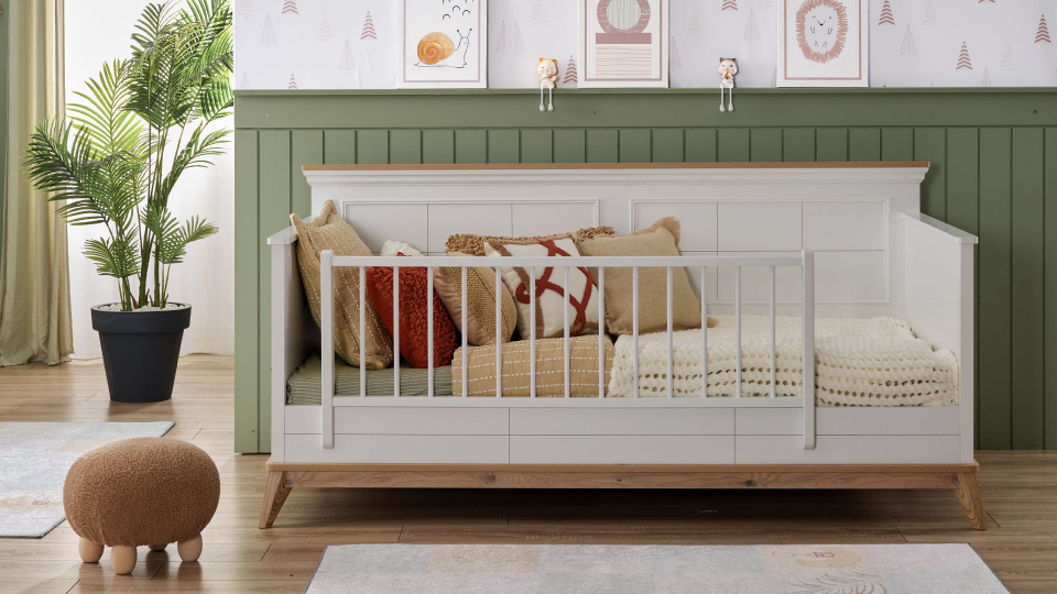 Alegra Montessori 100x200