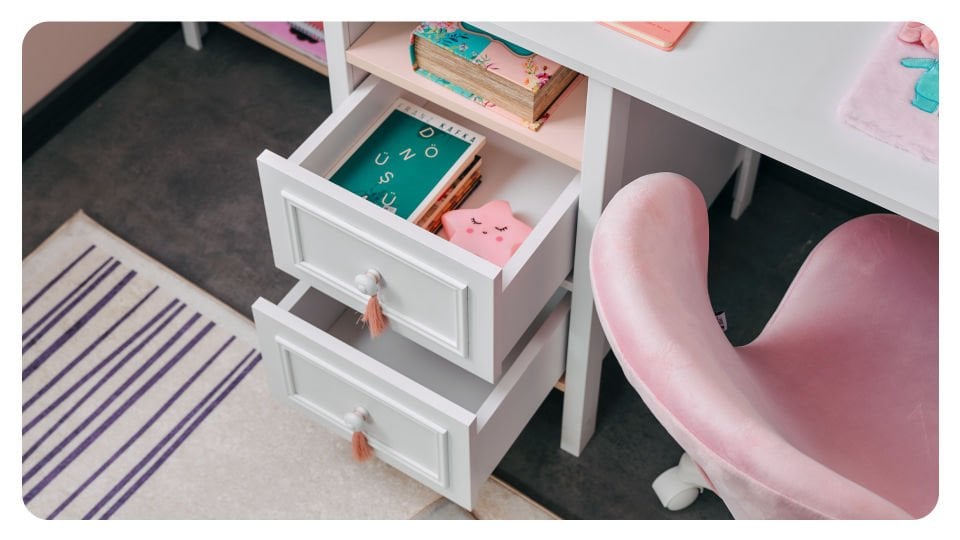 Alya Çalışma Masası