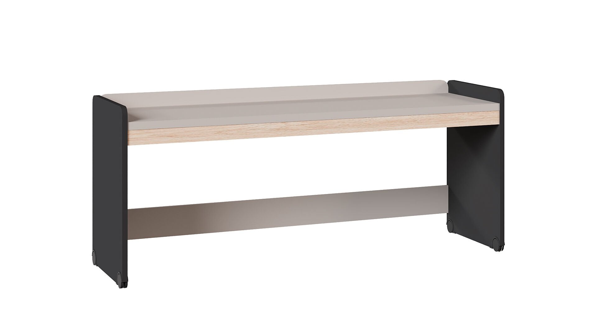 Tesla Akıllı Ranza Çalışma Masası