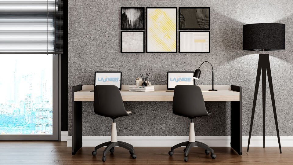 Tesla Ranza Çocuk Odası