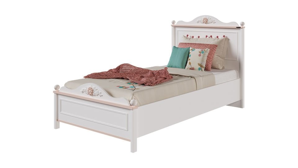 Alya Karyola 100*200