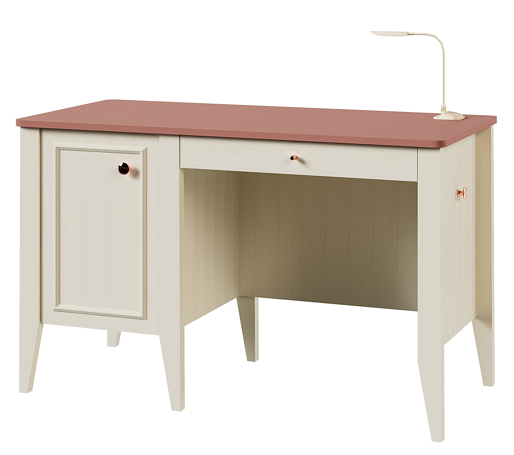 Ruby Çalışma Masası