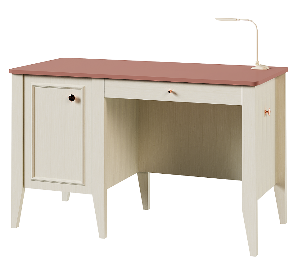 Ruby Çalışma Masası