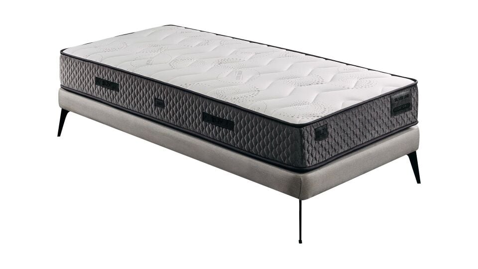 Silver Line Yatak 100*208