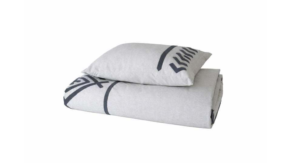 Tesla Yatak Örtüsü 180x230