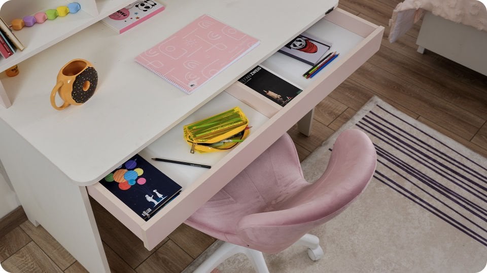 Nora Çalışma Masası